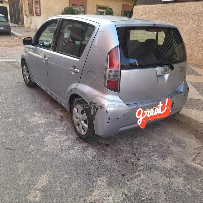 daihatsu 20008