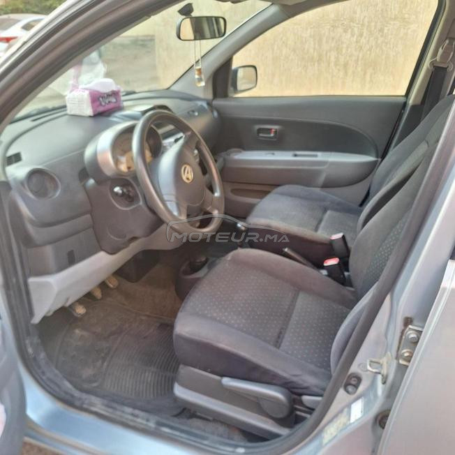 daihatsu 20008
