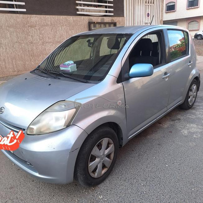 daihatsu 20008