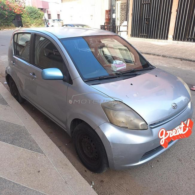 daihatsu 20008