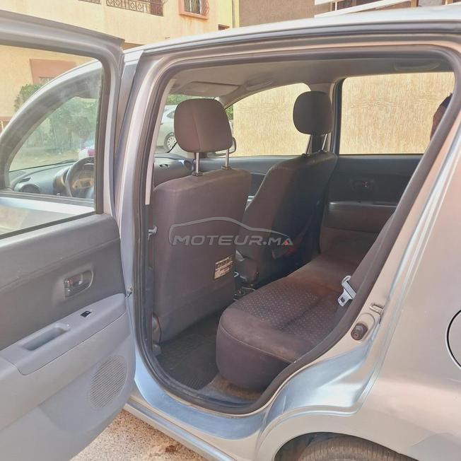 daihatsu 20008