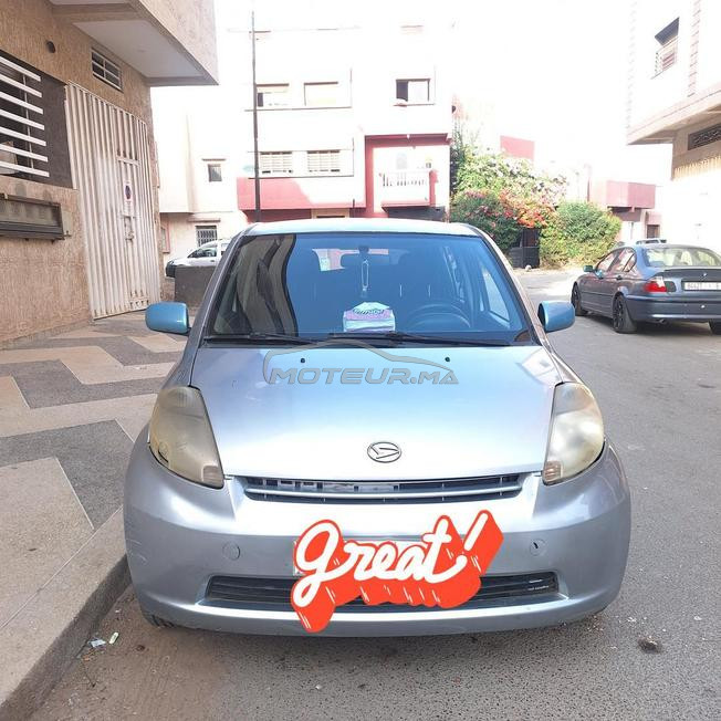 daihatsu 20008