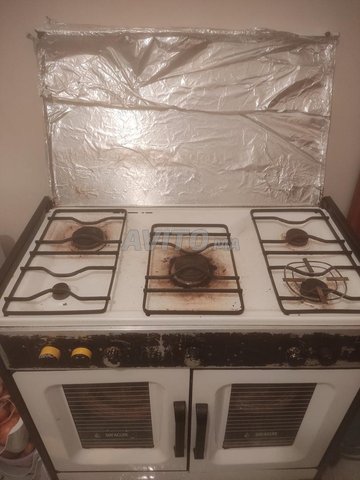 cuisinière SOFACUIS 