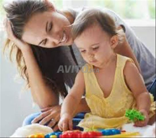 الدار البيضاء عين برجة قرب اقامات المجد  - 2