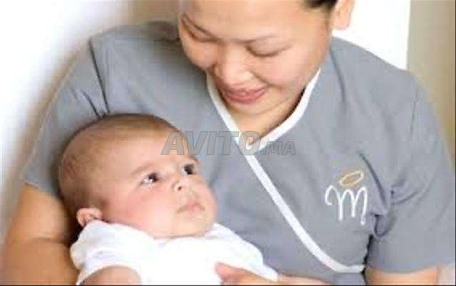 الدار البيضاء عين برجة قرب اقامات المجد 