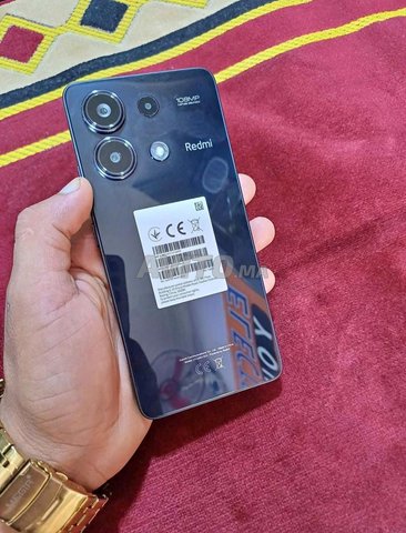 Redmi note 13 128g