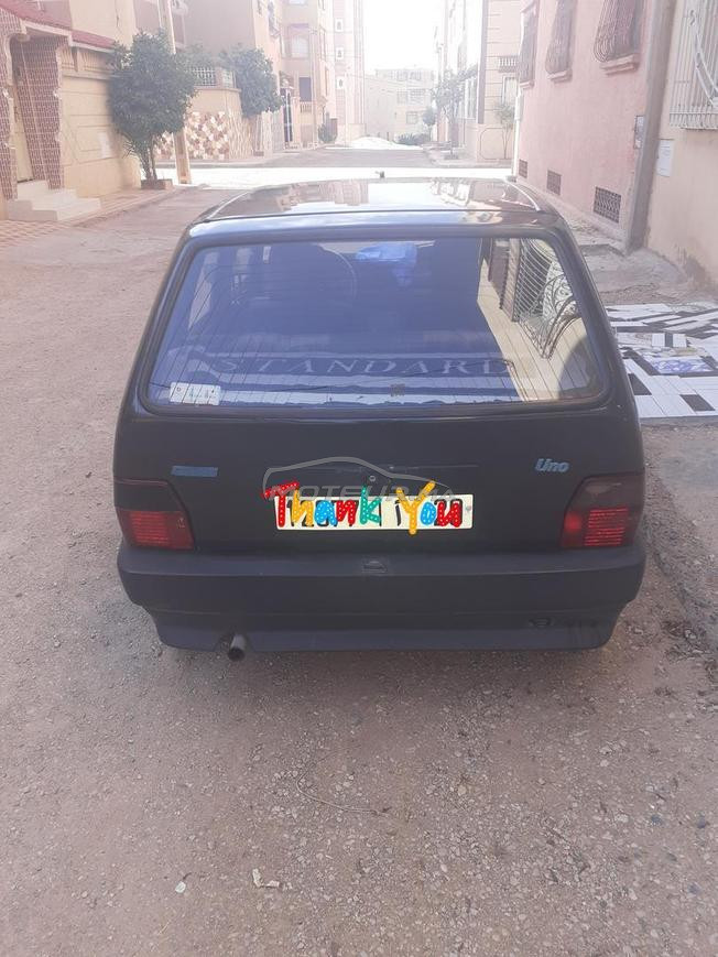 فياط اونو اصناص موديل 1997