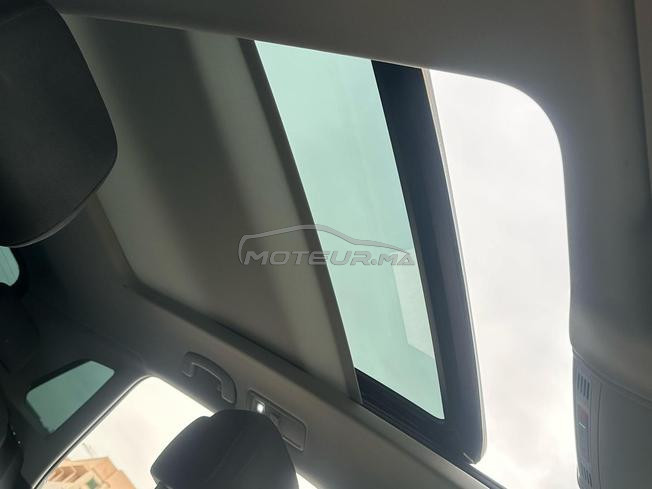 Volkswagen Tiguan Diesel Automatique 2021 à Taza