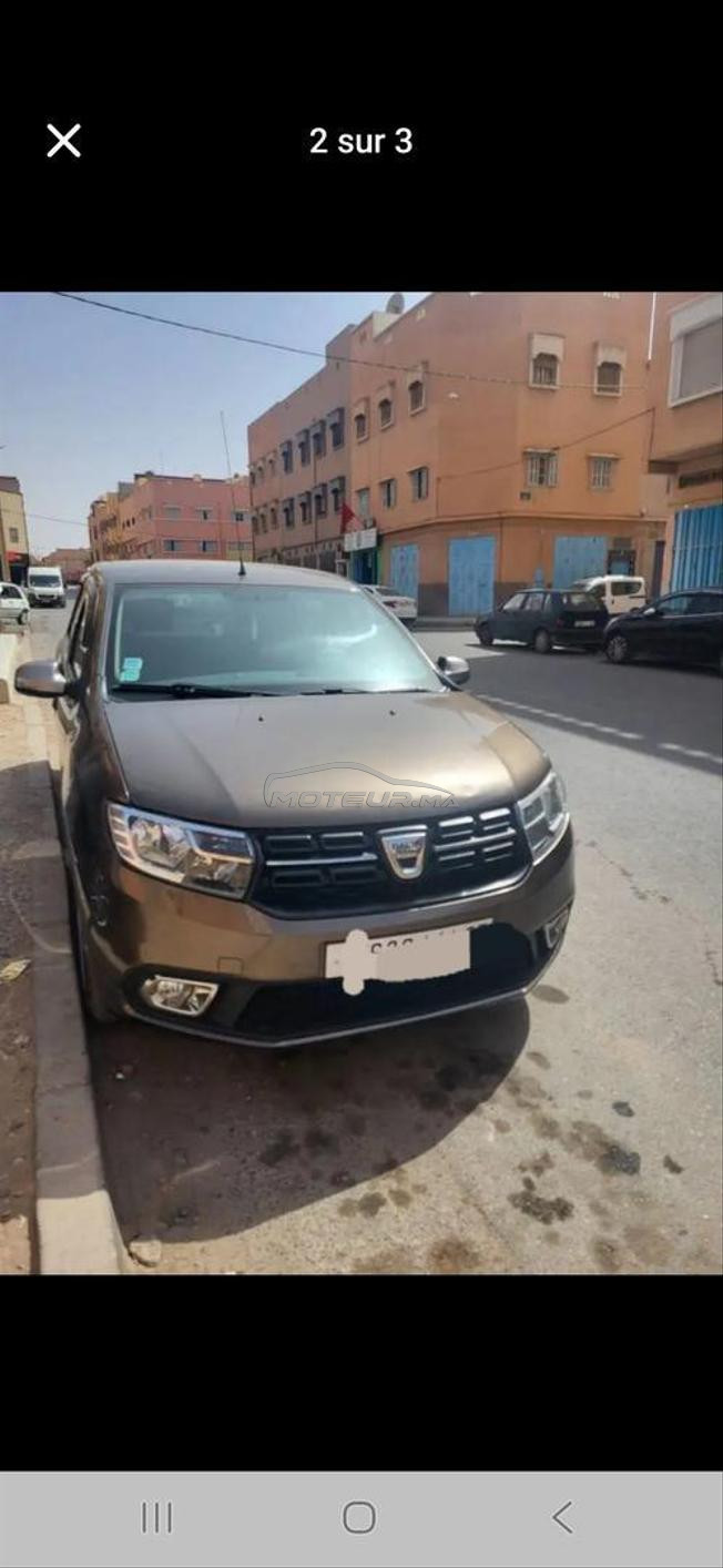 dacia logan diesel 