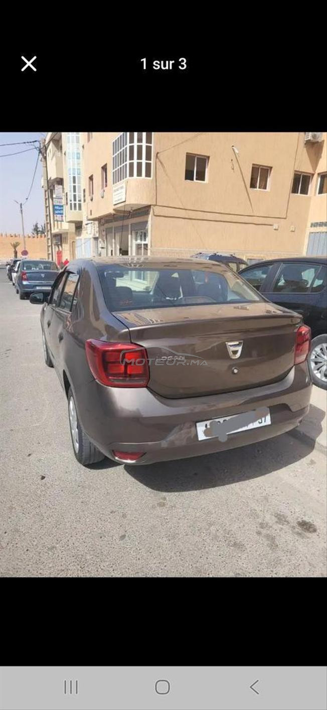 dacia logan diesel 