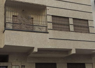 شقة للبيع بالمسيرة الحسنية