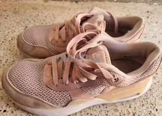 Chaussures Nike femme originales Taille 40