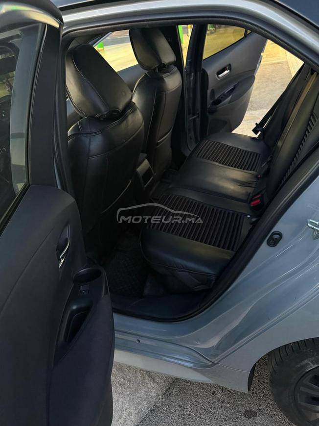شارع مكسيك طنجة