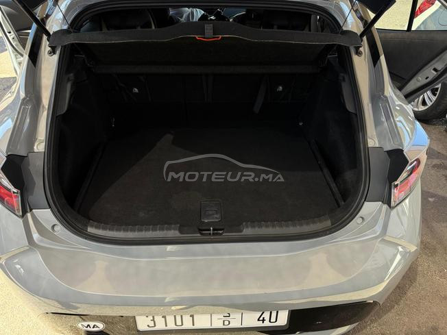شارع مكسيك طنجة