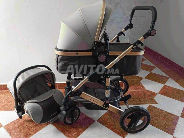 Combleur D'espace Siège Auto - Sac Rangement Noir, Empêche Objets De Tomber - 2
