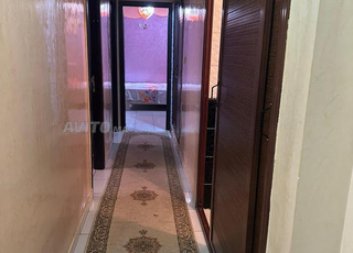 شقة بمجمع محروس للعائلات بدون وسيط 