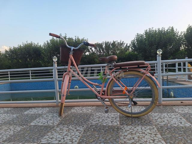 Vélo de ville femme - 2