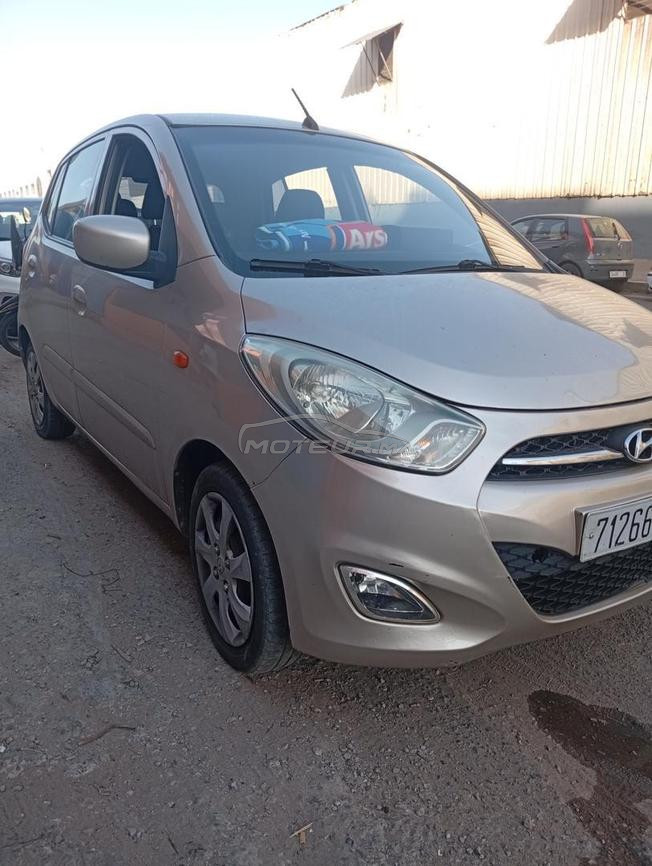 Hyundaii10