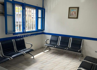 Fonds de commerce à céder