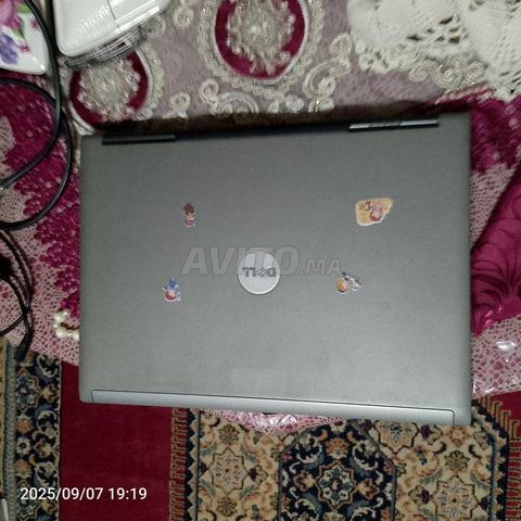 pc Dell   musta3mal walakin ghayr mtafarer - 2