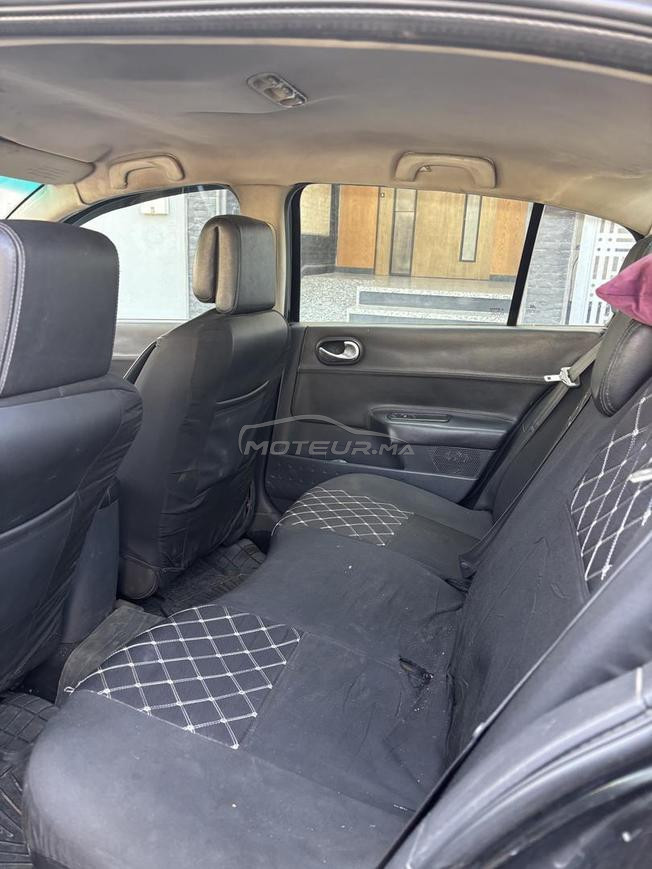 renault megane 2 2008