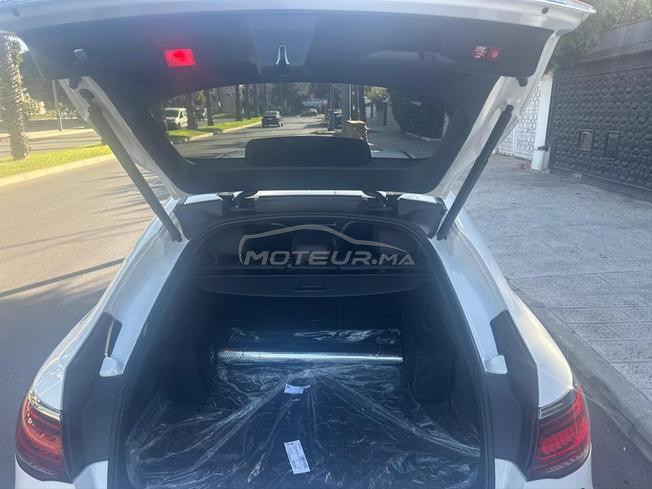 mercedes benz GLC 300 DE HYBRIDE ALLEMANDE
