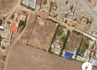 بقعة للبيع 500 متر في دوار بوفايد بوسكورة