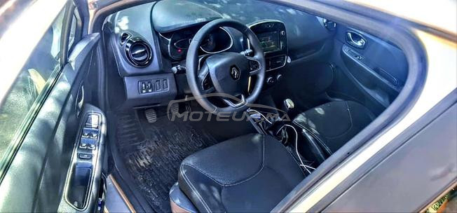 Renault Clio 4