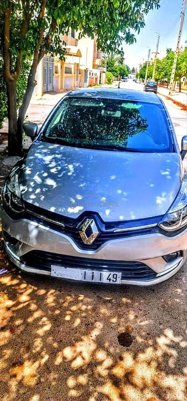 Renault Clio 4