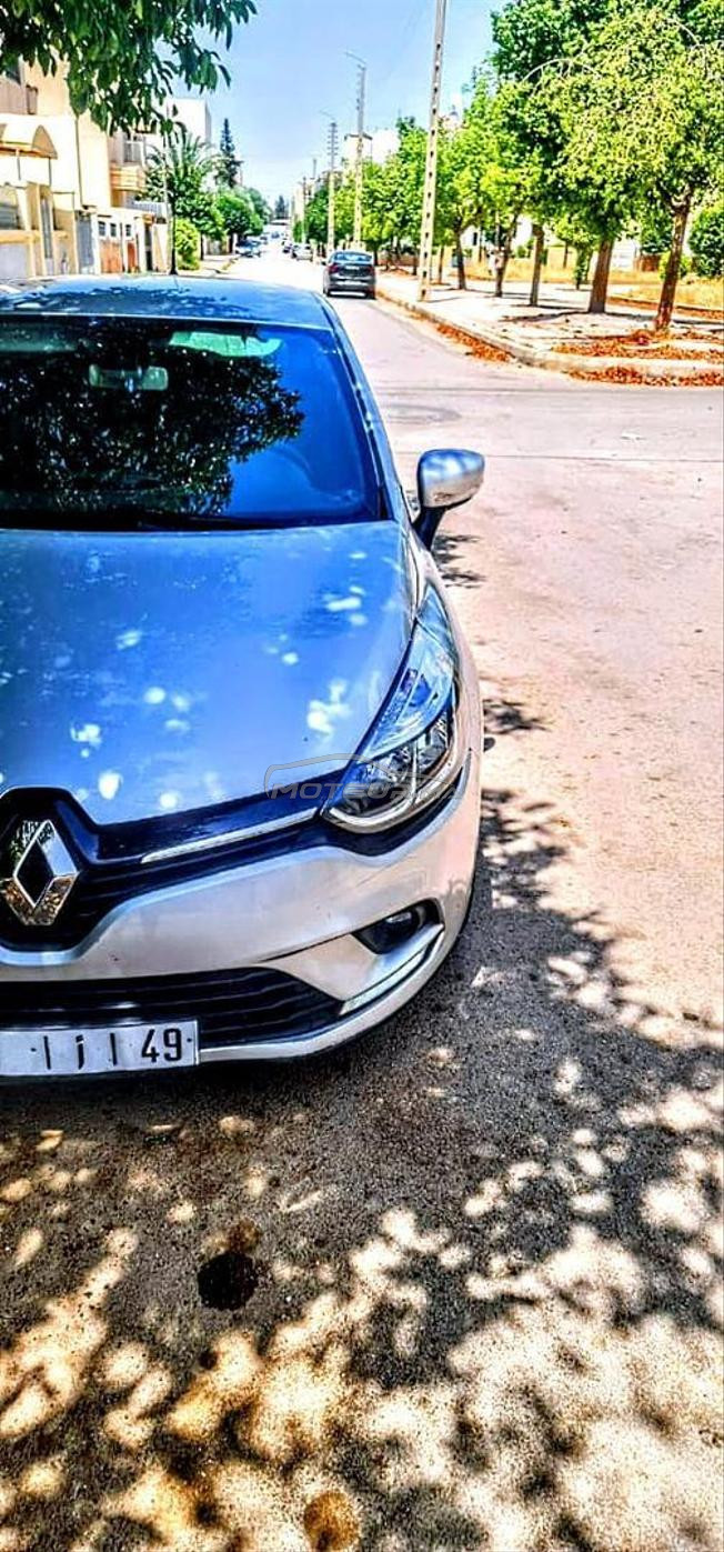 Renault Clio 4