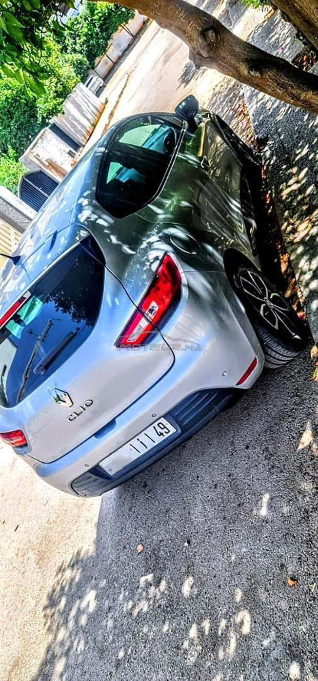 Renault Clio 4