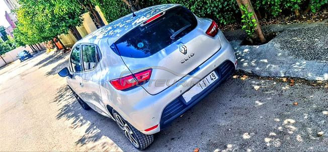 Renault Clio 4
