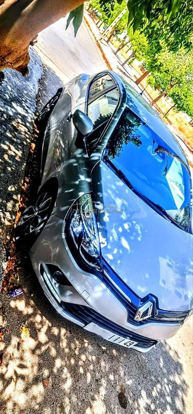 Renault Clio 4