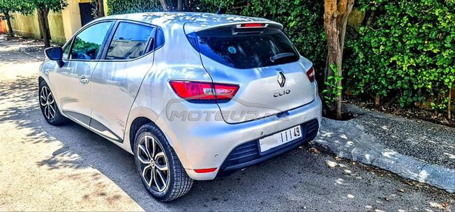 Renault Clio 4