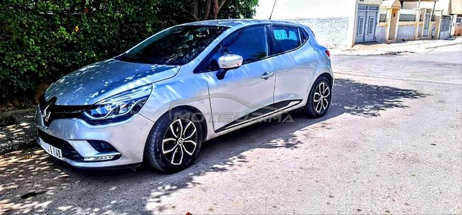 Renault Clio 4