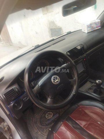 Volkswagen Passat a vendre 