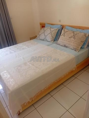 appartement zwina bzaf