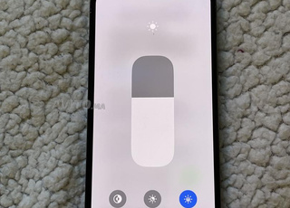 iPhone 13 pro 256gb 79 batterie