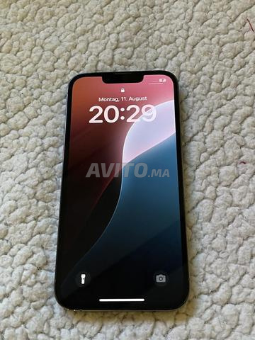 iPhone 13 pro 256gb 79 batterie - 2