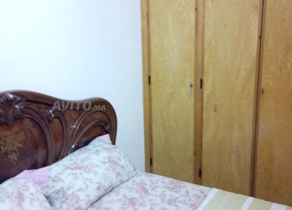 Appartement à louer 65 m² à Fès