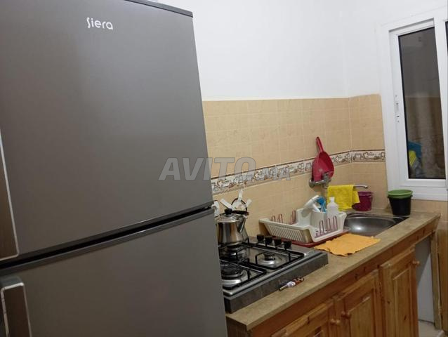 Appartement à louer 65 m² à Fès - 2