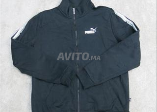 jacket Puma original 