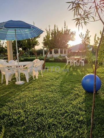 ferme à louer par journée - 2