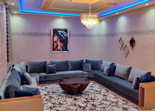 شقق عائلية في إقامة جديدة وسط المدينة للعائلات 