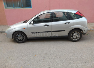 Ford focus bon état 