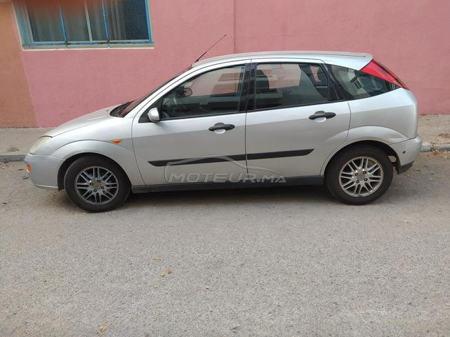Ford focus bon état 