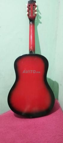 Guitar classic m3ah pochettes cordes d'adario 