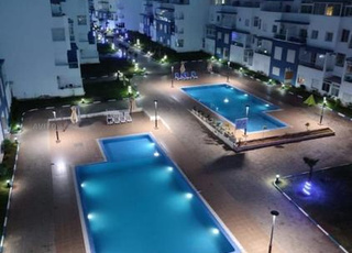 appartement a elmanssouria 