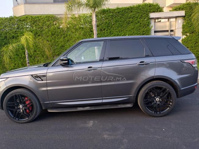 RANGE ROVER a vendre, Fes