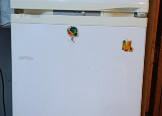 réfrigérateur Whirlpool 